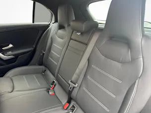 Mercedes-Benz A 35 AMG 4matic