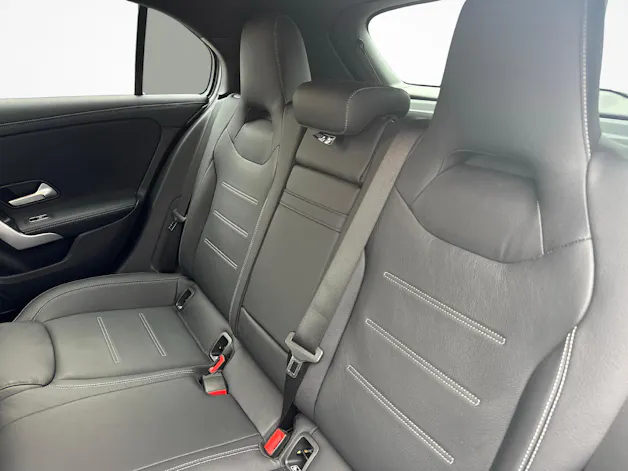 Mercedes-Benz A 35 AMG 4matic