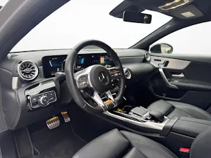 Mercedes-Benz A 35 AMG 4matic