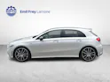 Mercedes-Benz A 35 AMG 4matic
