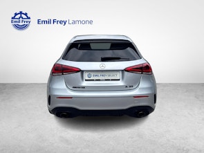 Fahrzeugbild MERCEDES-BENZ A 35 AMG 4matic