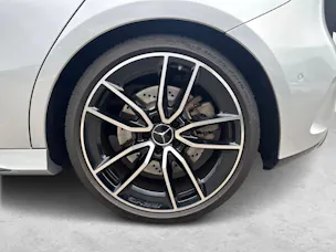 Mercedes-Benz A 35 AMG 4matic