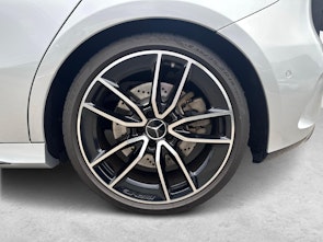 Fahrzeugbild MERCEDES-BENZ A 35 AMG 4matic