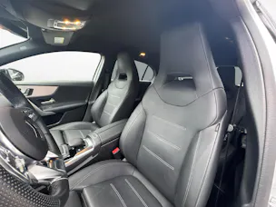 Mercedes-Benz A 35 AMG 4matic