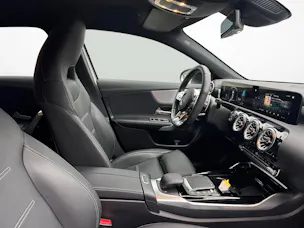 Mercedes-Benz A 35 AMG 4matic