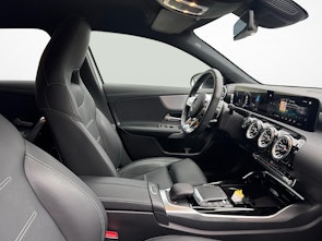 Fahrzeugbild MERCEDES-BENZ A 35 AMG 4matic