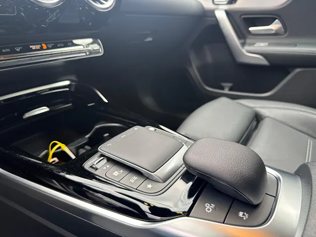 Mercedes-Benz A 35 AMG 4matic