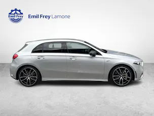Mercedes-Benz A 35 AMG 4matic