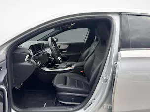 Mercedes-Benz A 35 AMG 4matic