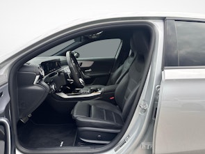 Fahrzeugbild MERCEDES-BENZ A 35 AMG 4matic