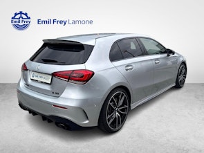 Fahrzeugbild MERCEDES-BENZ A 35 AMG 4matic