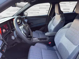 Renault R4 E-Tech Comfort Range techno