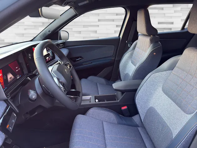 Renault R4 E-Tech Comfort Range techno