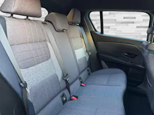 Renault R4 E-Tech Comfort Range techno