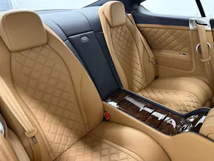 Bentley Continental GT 4.0 V8 S