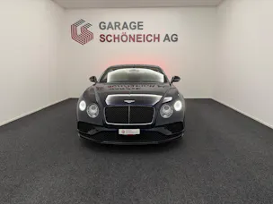 Bentley Continental GT 4.0 V8 S