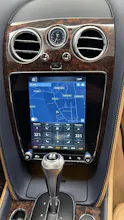 Bentley Continental GT 4.0 V8 S