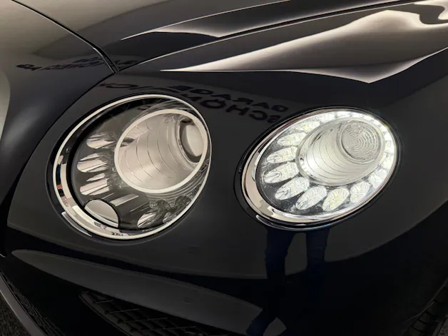 Bentley Continental GT 4.0 V8 S