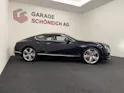 Bentley Continental GT 4.0 V8 S