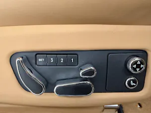 Bentley Continental GT 4.0 V8 S