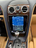 Bentley Continental GT 4.0 V8 S