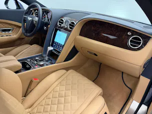 Bentley Continental GT 4.0 V8 S