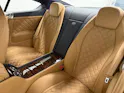 Bentley Continental GT 4.0 V8 S