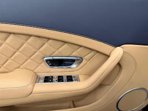 Bentley Continental GT 4.0 V8 S
