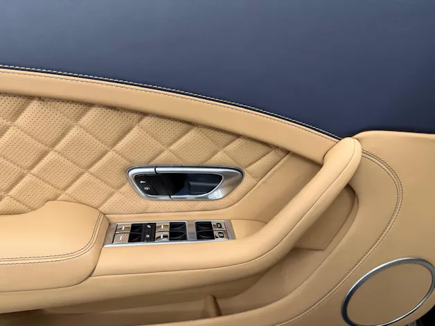 Bentley Continental GT 4.0 V8 S