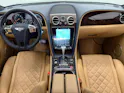 Bentley Continental GT 4.0 V8 S