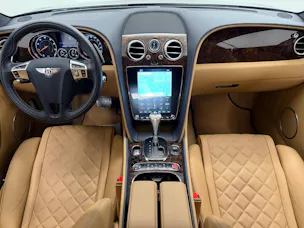Bentley Continental GT 4.0 V8 S