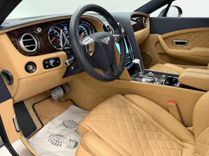 Bentley Continental GT 4.0 V8 S