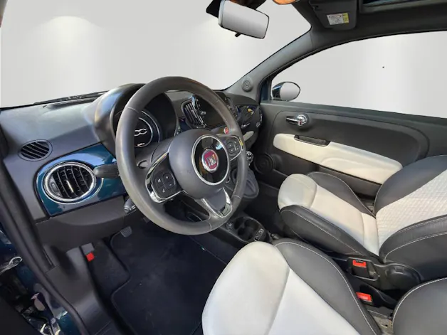 Fiat 500 1.0 Hybrid Dolcevita Premium