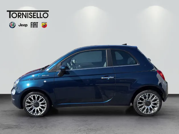 Fiat 500 1.0 Hybrid Dolcevita Premium