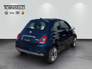 Fiat 500 1.0 Hybrid Dolcevita Premium