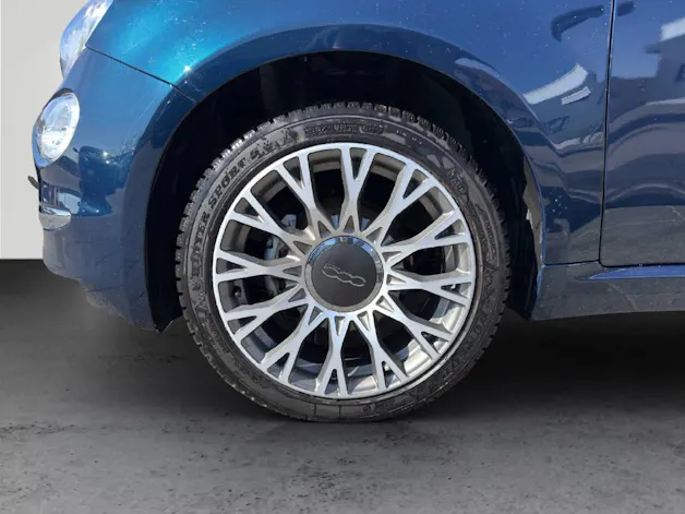 Fiat 500 1.0 Hybrid Dolcevita Premium