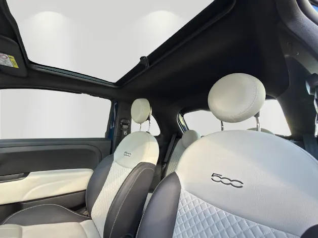 Fiat 500 1.0 Hybrid Dolcevita Premium