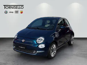Fiat 500 1.0 Hybrid Dolcevita Premium