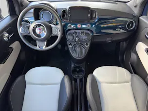 Fiat 500 1.0 Hybrid Dolcevita Premium