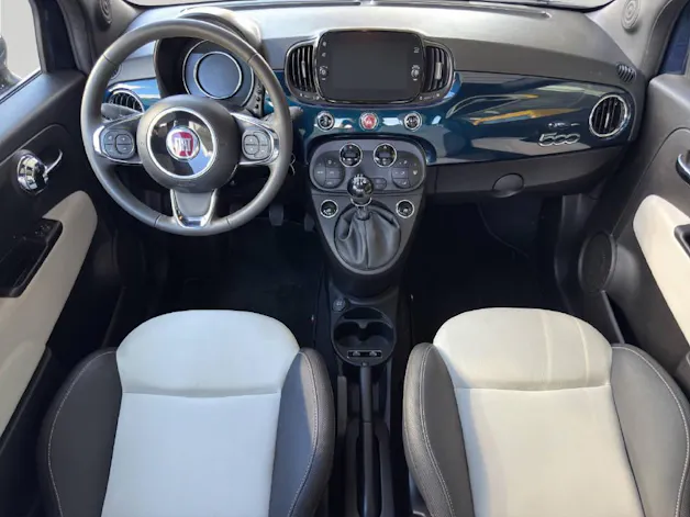 Fiat 500 1.0 Hybrid Dolcevita Premium