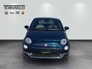 Fiat 500 1.0 Hybrid Dolcevita Premium