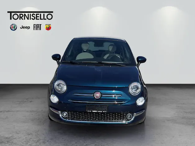Fiat 500 1.0 Hybrid Dolcevita Premium