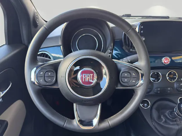 Fiat 500 1.0 Hybrid Dolcevita Premium