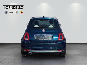 Fiat 500 1.0 Hybrid Dolcevita Premium