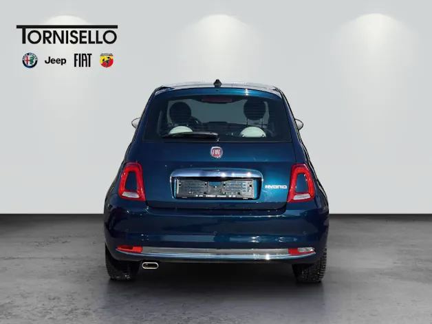 Fiat 500 1.0 Hybrid Dolcevita Premium