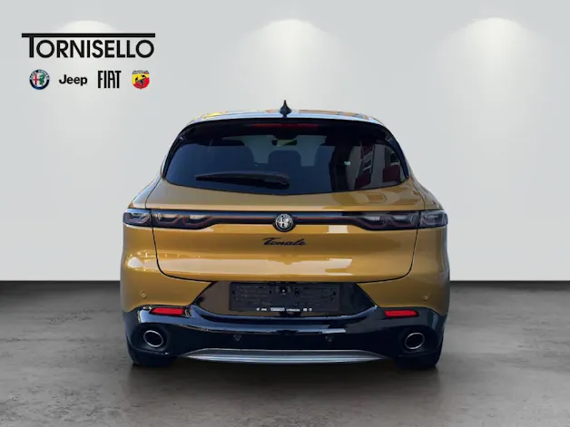 Alfa Romeo Tonale 1.3 Plug-in Hybrid Sport Speciale Launch Q4