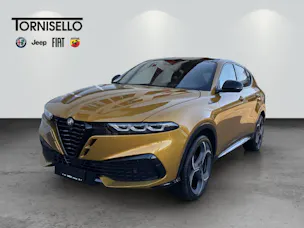 Alfa Romeo Tonale 1.3 Plug-in Hybrid Sport Speciale Launch Q4