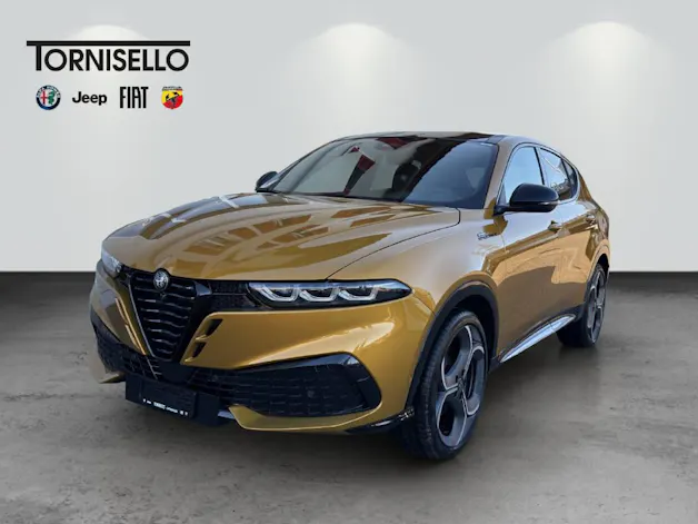 Alfa Romeo Tonale 1.3 Plug-in Hybrid Sport Speciale Launch Q4