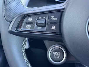 Alfa Romeo Tonale 1.3 Plug-in Hybrid Sport Speciale Launch Q4