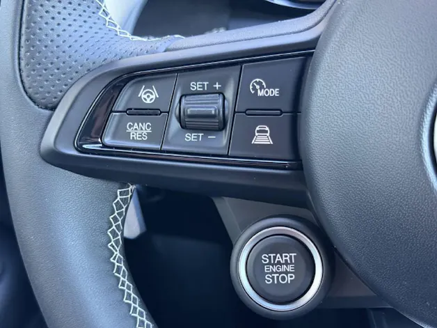 Alfa Romeo Tonale 1.3 Plug-in Hybrid Sport Speciale Launch Q4